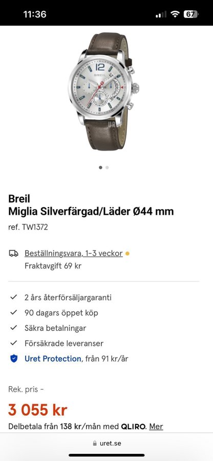 Breil TW1372