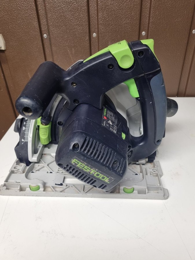 Festool TS 55 REBQ- plus