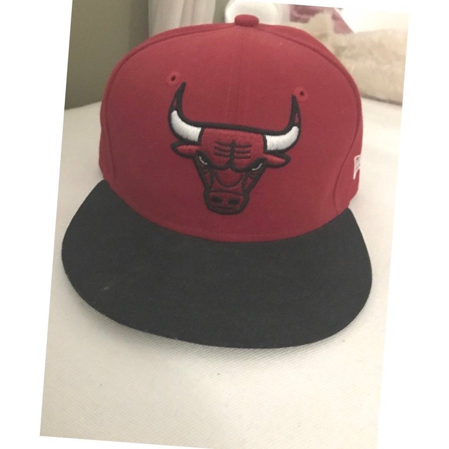 Chicago Bulls New Era