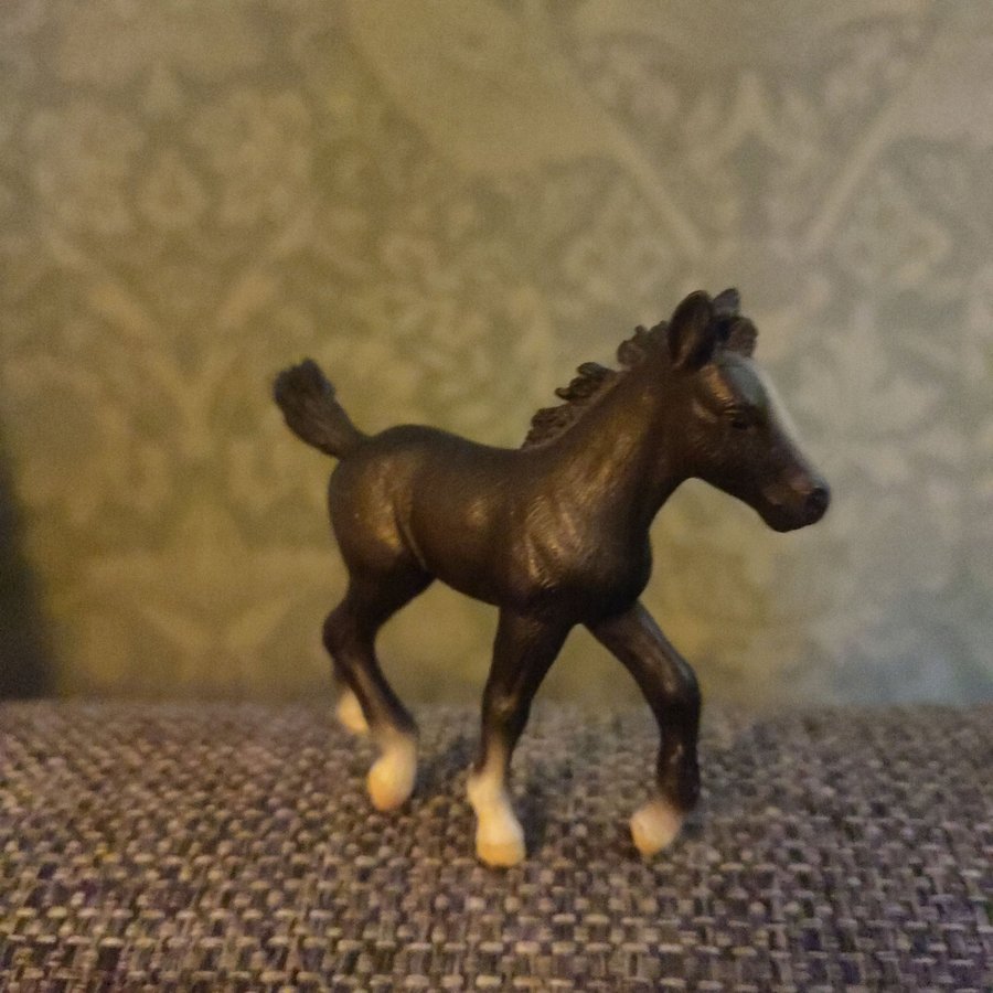 Schleich Hästföl