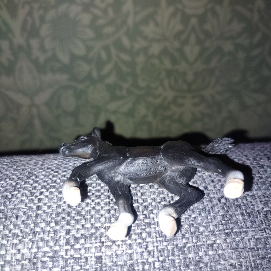 Schleich Hästföl