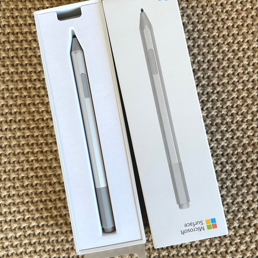 Microsoft surface pen