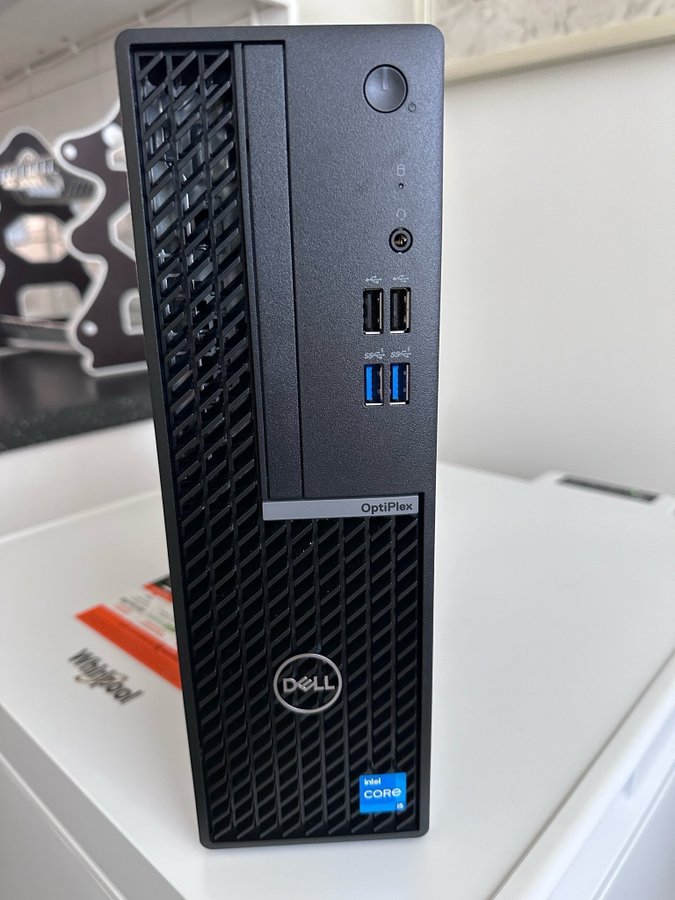 Dell OptiPlex 7010 SFF core i5-12500 12th Gen