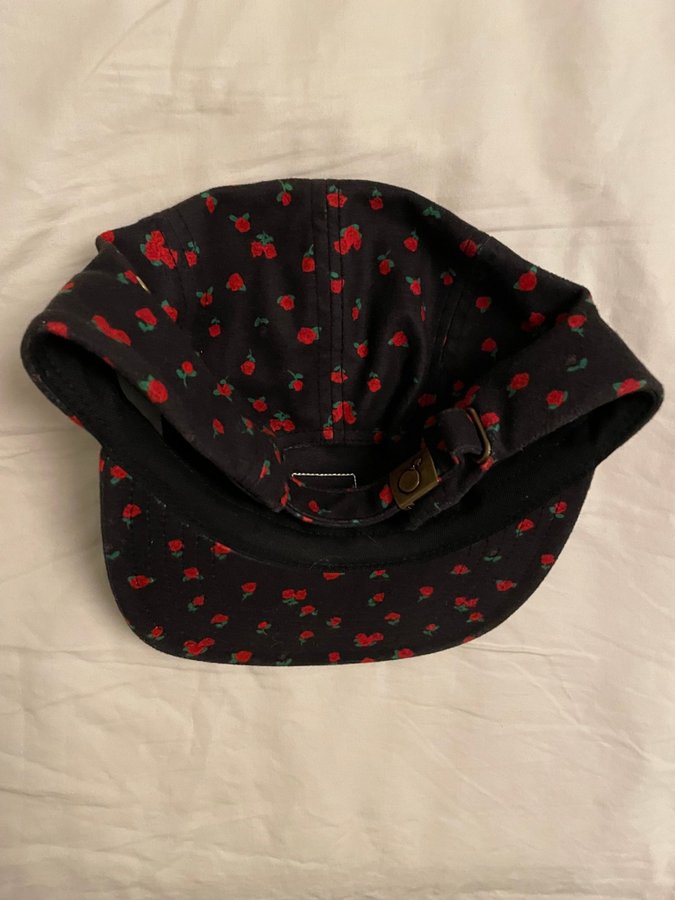 The Hundreds 5-panel keps