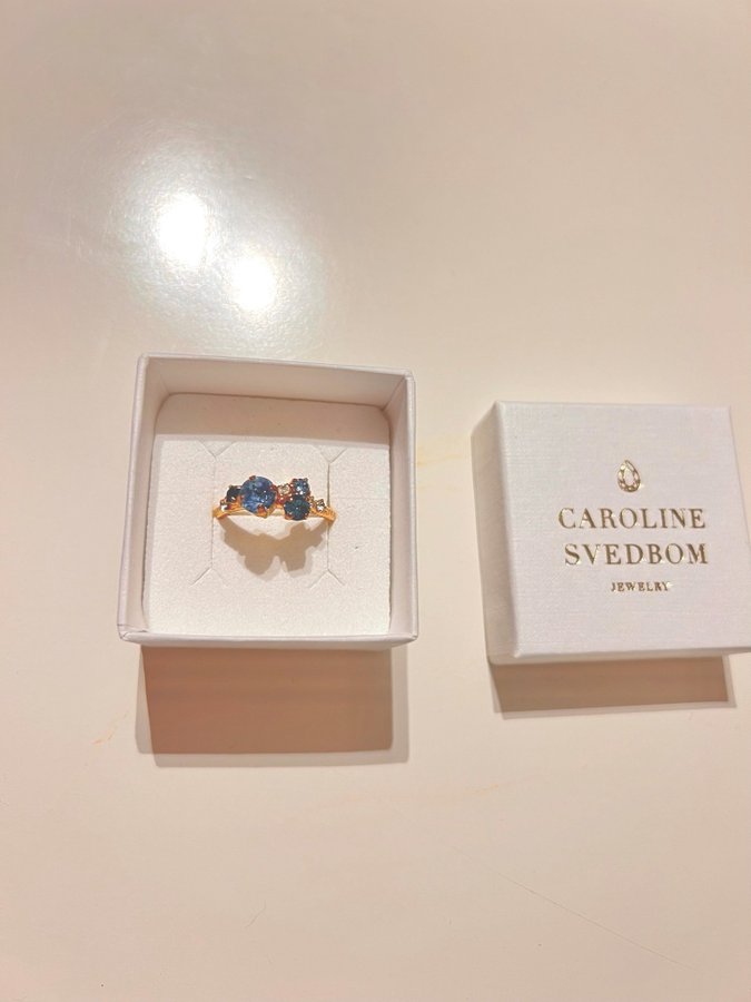 Caroline Svedbom Stardust Ring