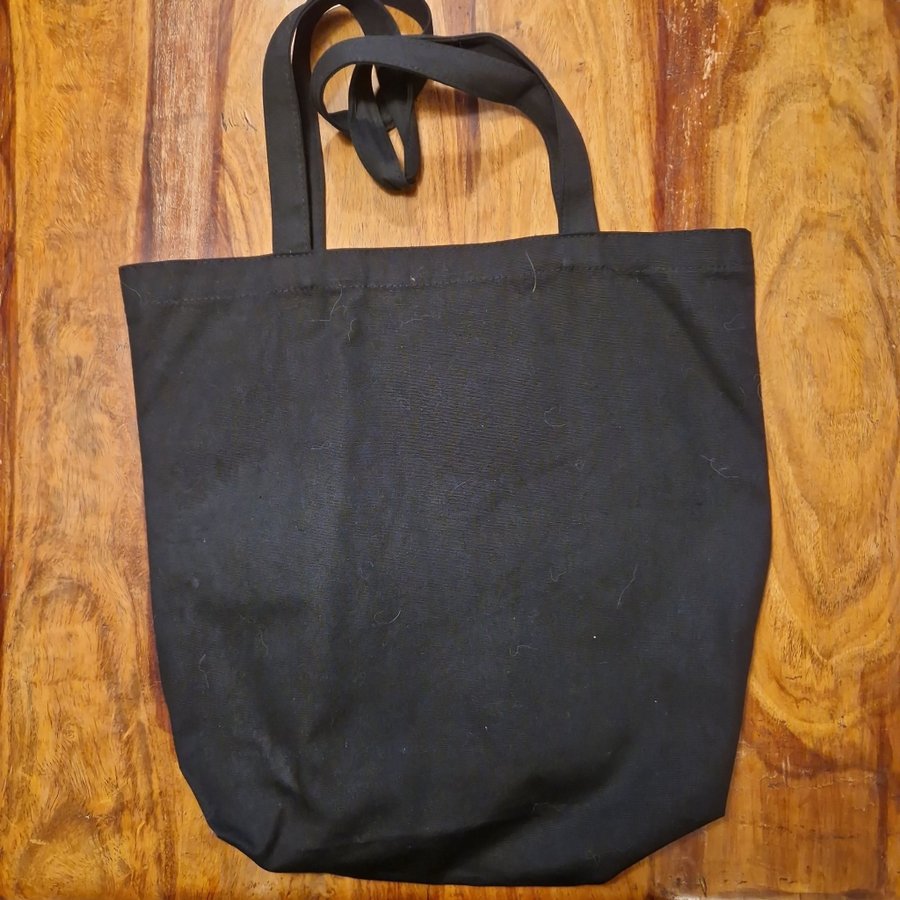 Bok totebag