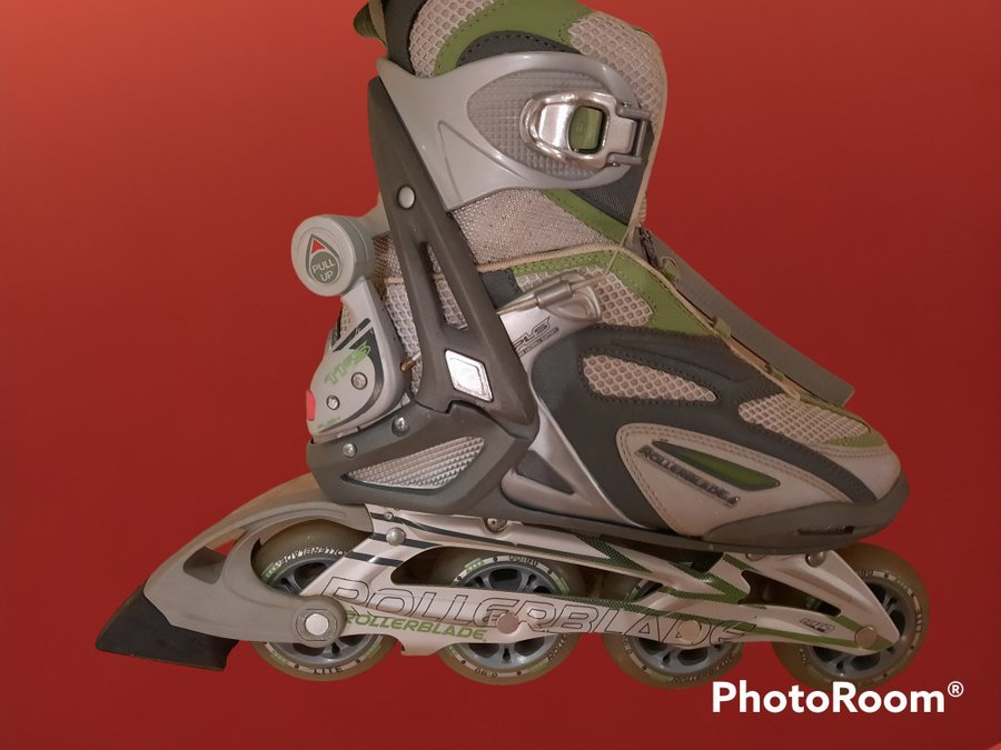 Rollerblade Inline Skates str 40