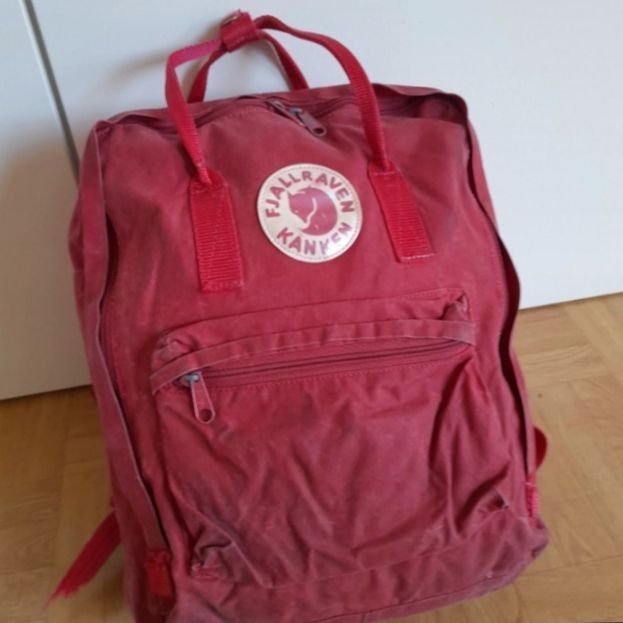 Fjällräven Kånken ryggsäck