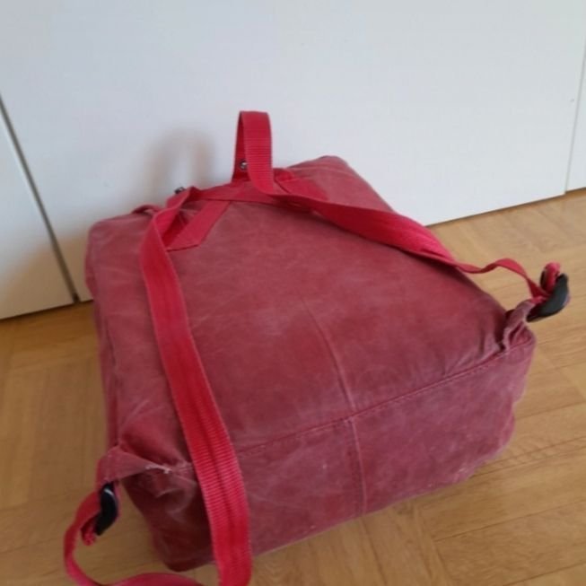 Fjällräven Kånken ryggsäck