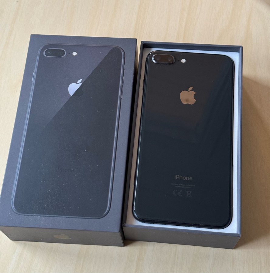 iPhone 8 Plus 256 GB