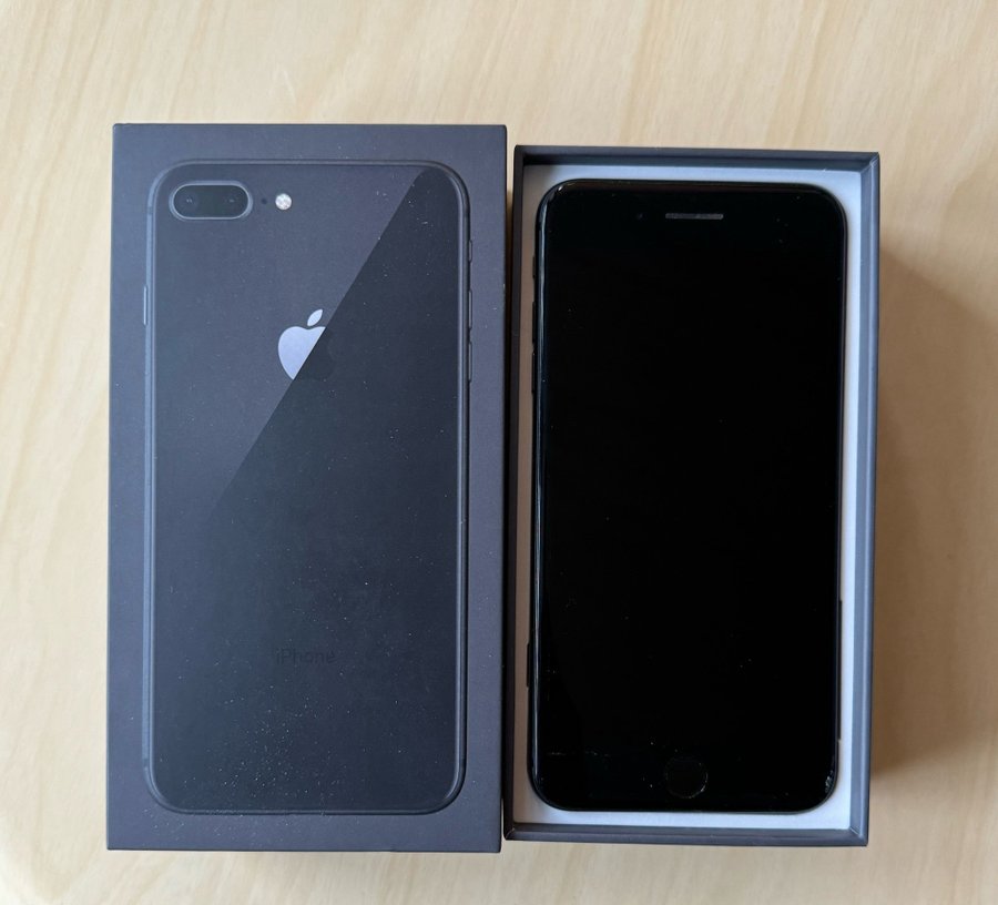 iPhone 8 Plus 256 GB