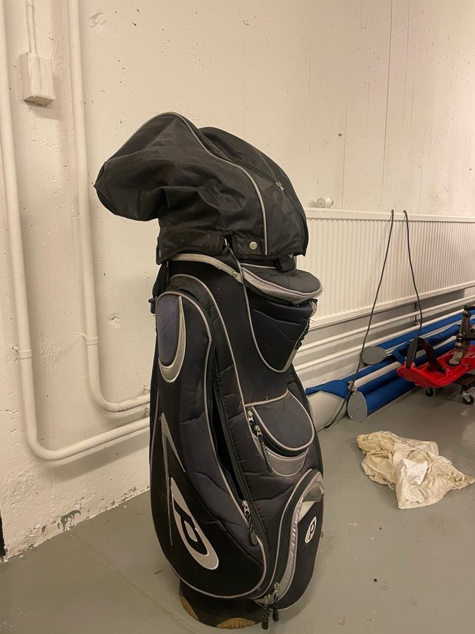 Golfbag