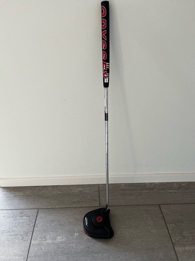 Odyssey White Hot Pro 20 Black #7 Putter