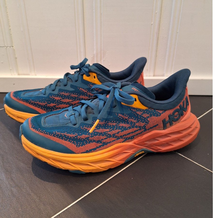 Hoka Speedgoat 5 Löparskor