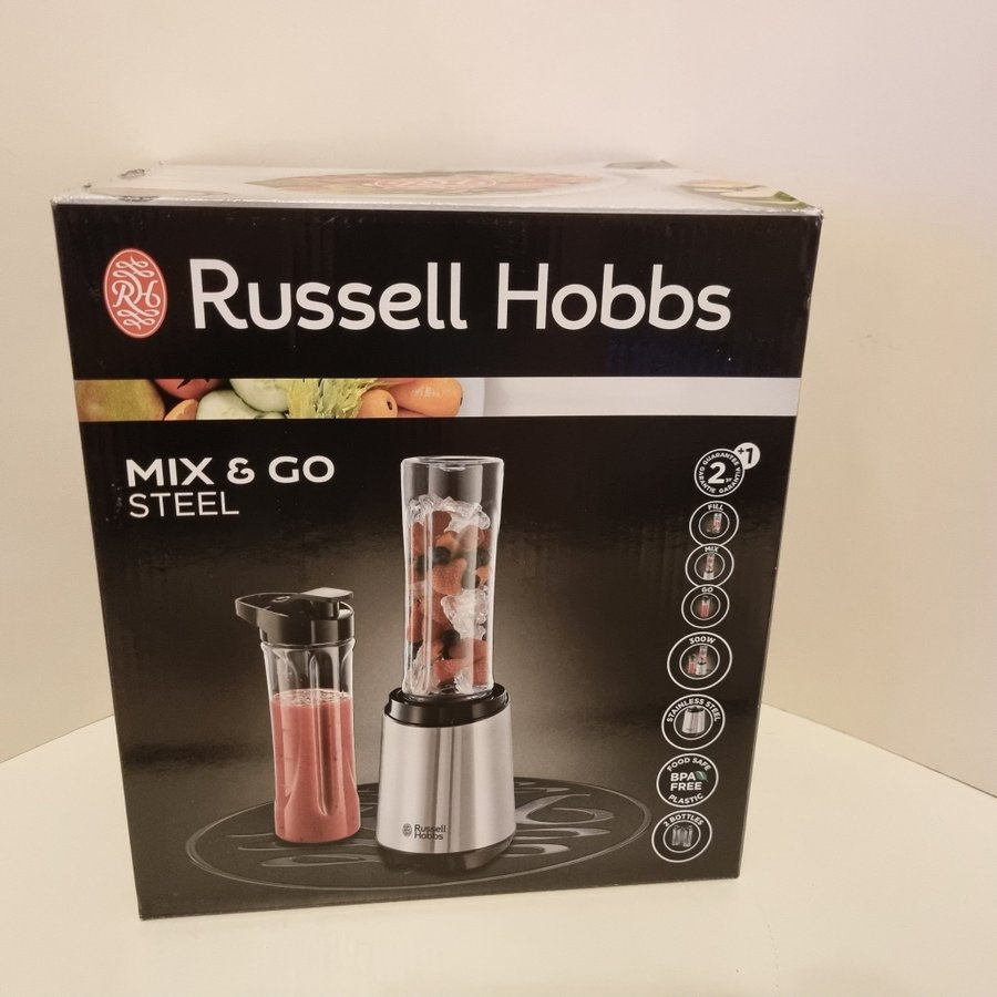 RUSSELL HOBBS