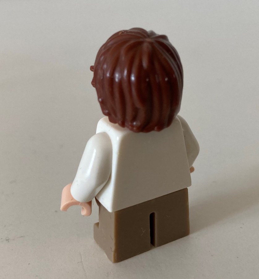 LEGO Star Wars Minifigur - Young Han Solo