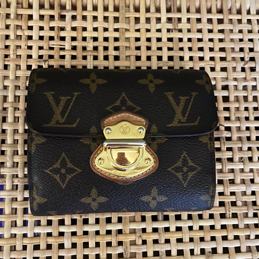 Louis Vuitton plånbok