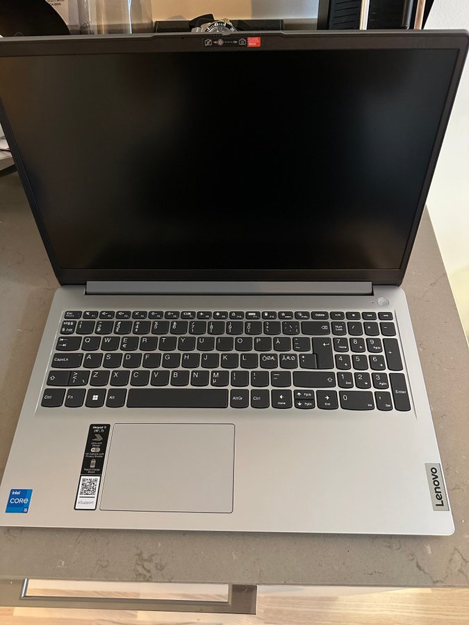 Lenovo IdeaPad 1 15IAU7