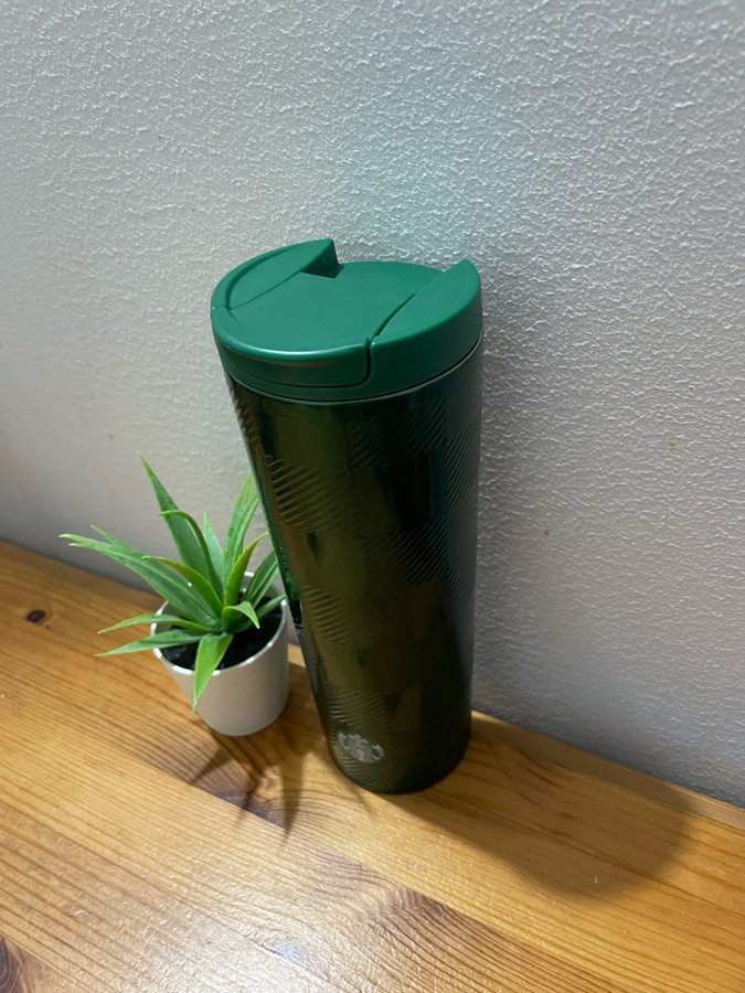 Starbucks reusable thermal