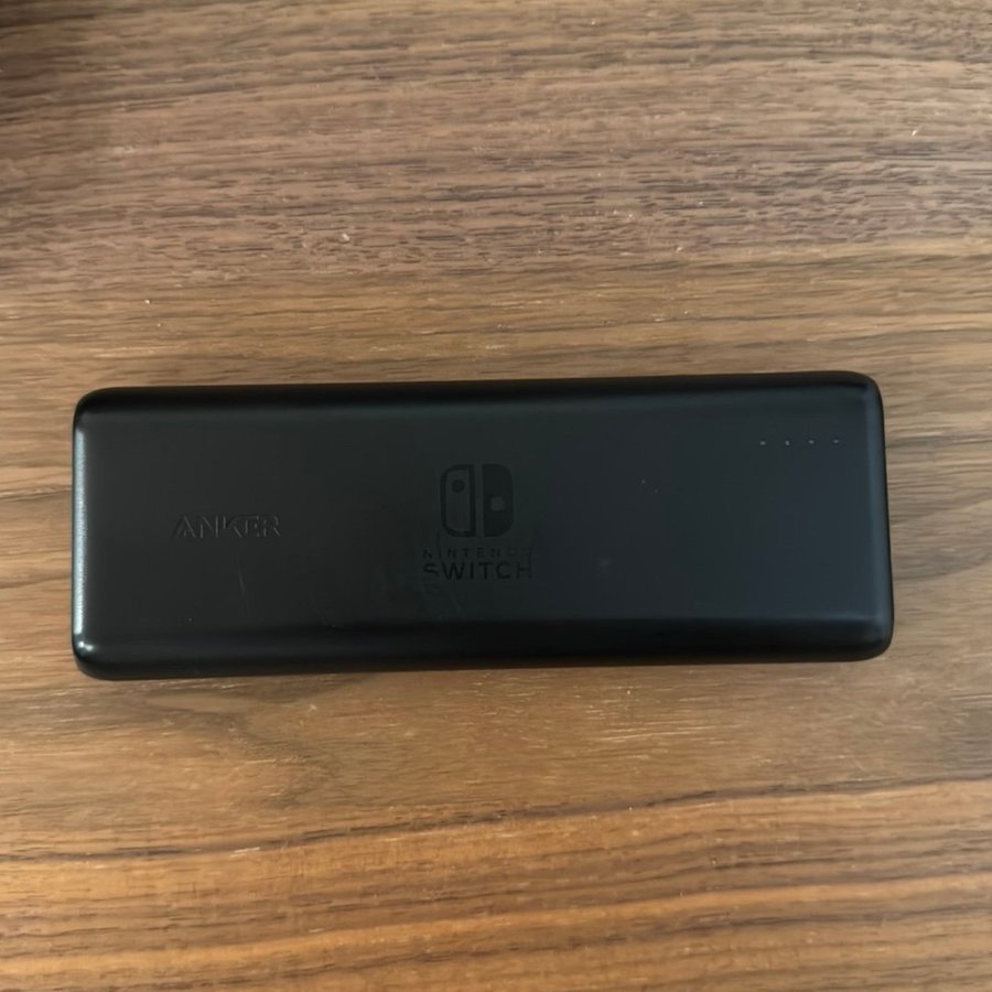 Anker PowerCore 20100