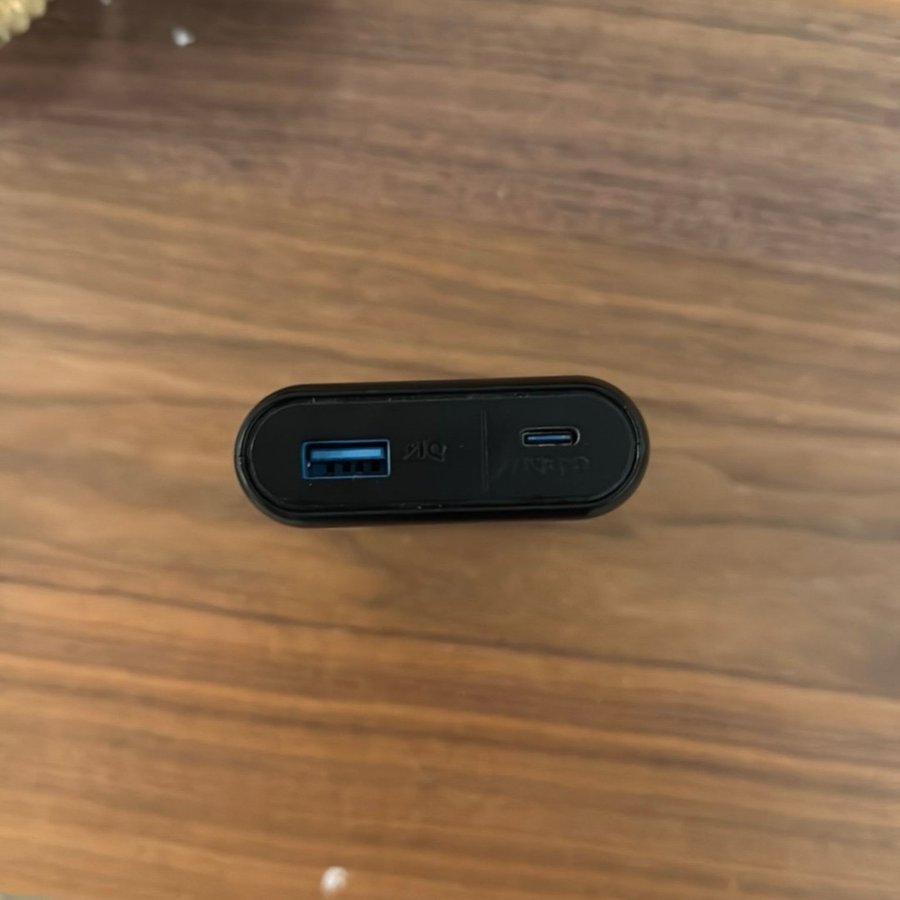 Anker PowerCore 20100