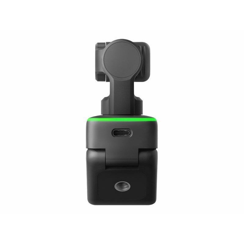 Insta360 Link 4K Webbkamera - helt ny i obruten förpackning! NYPRIS 3690KR!!