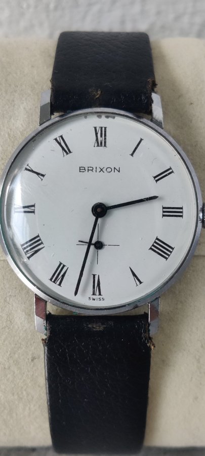 BRIXON Herr Mekanisk Armbandsur