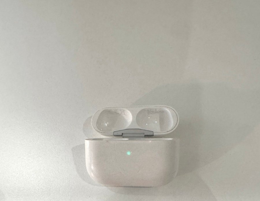 Apple Airpods Pro Gen 1 laddnings etui