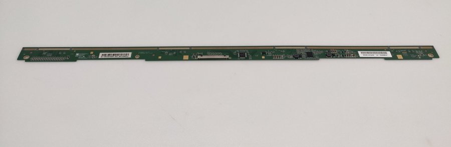 Matrix buffer board HT260WX2-101 THOMSON 26HU5253W