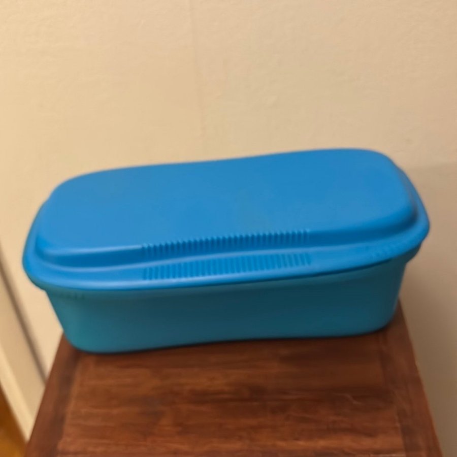 Tupperware Microwave pasta maker