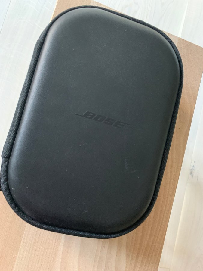 Bose Headphones Case