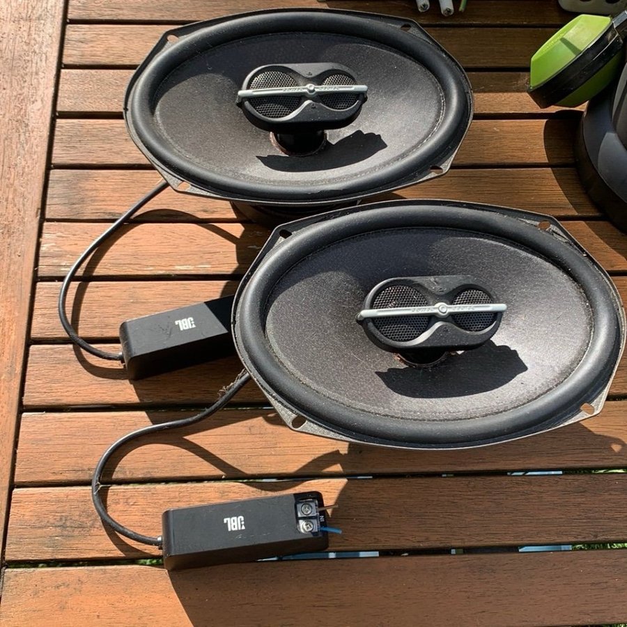 JBL P963 Högtalare