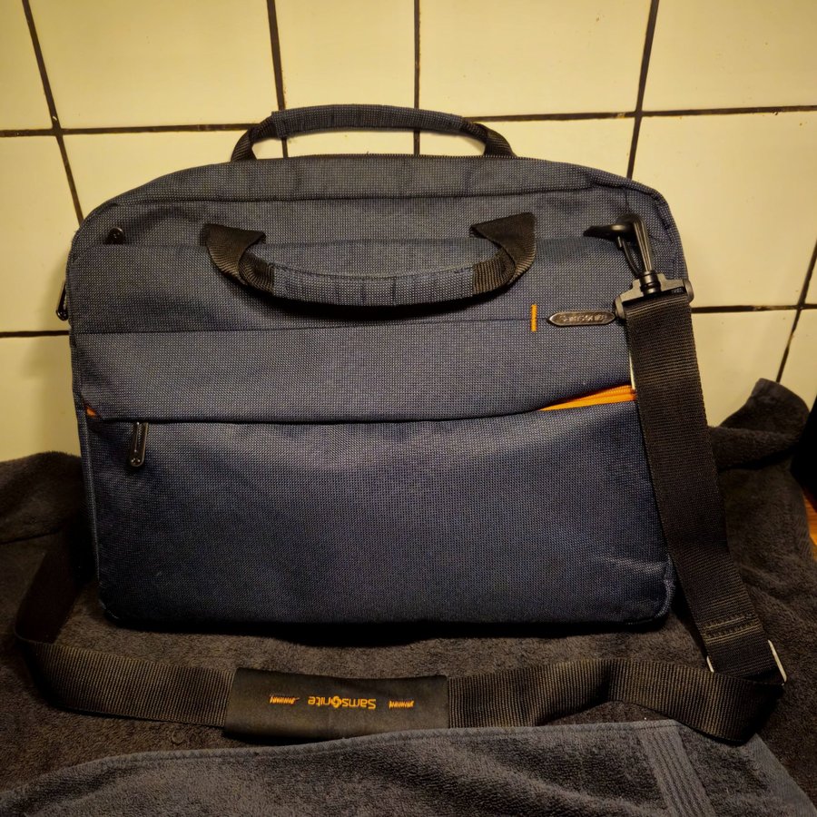 Samsonite Dataväska