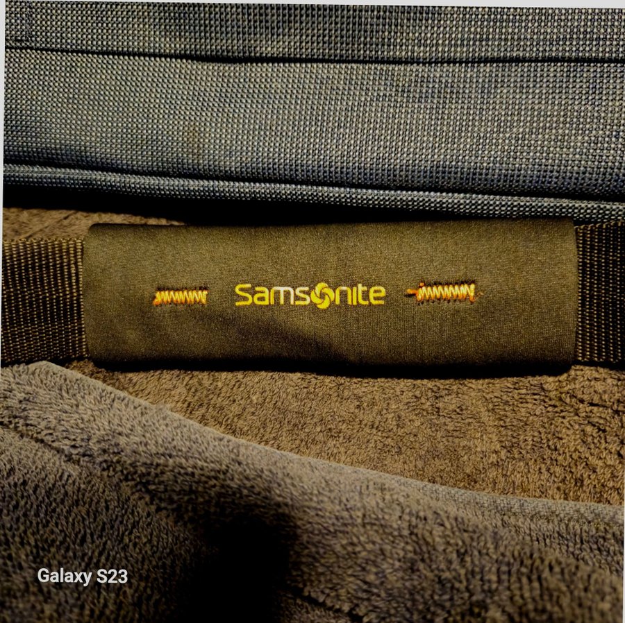 Samsonite Dataväska