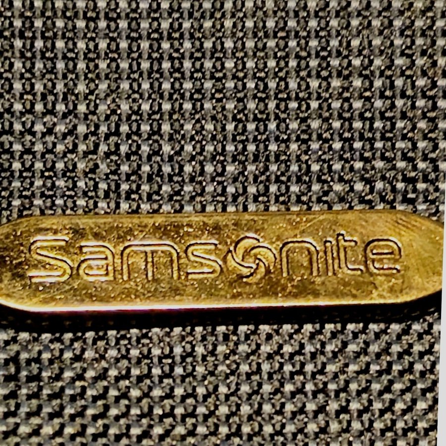 Samsonite Dataväska