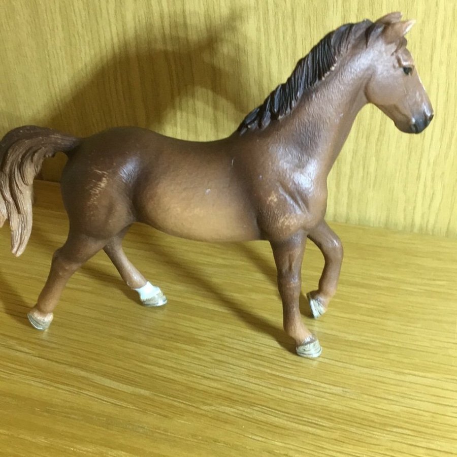 Schleich Häst