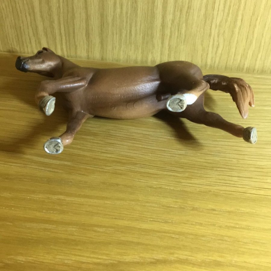 Schleich Häst