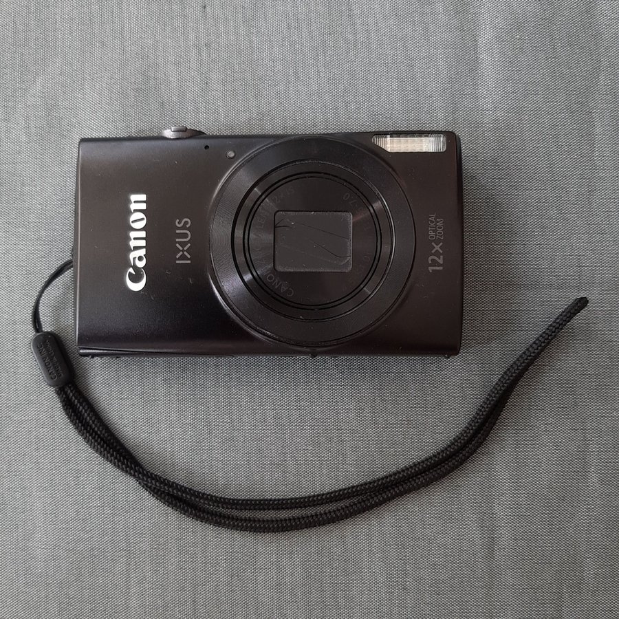 Canon Ixus 170