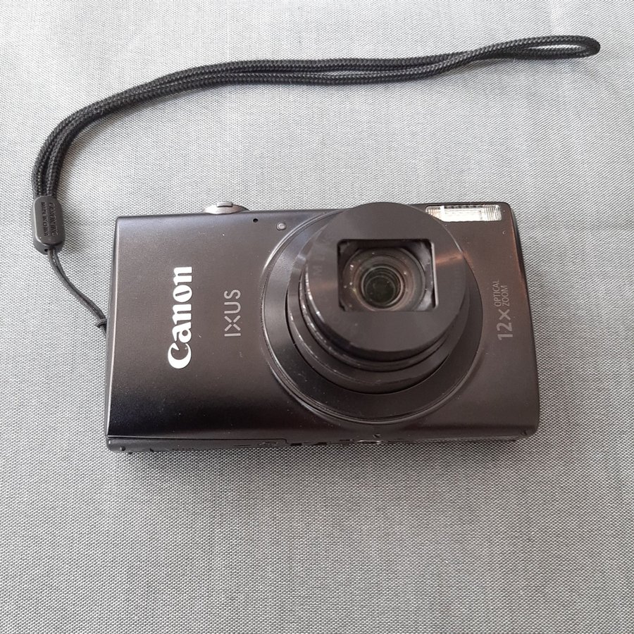 Canon Ixus 170