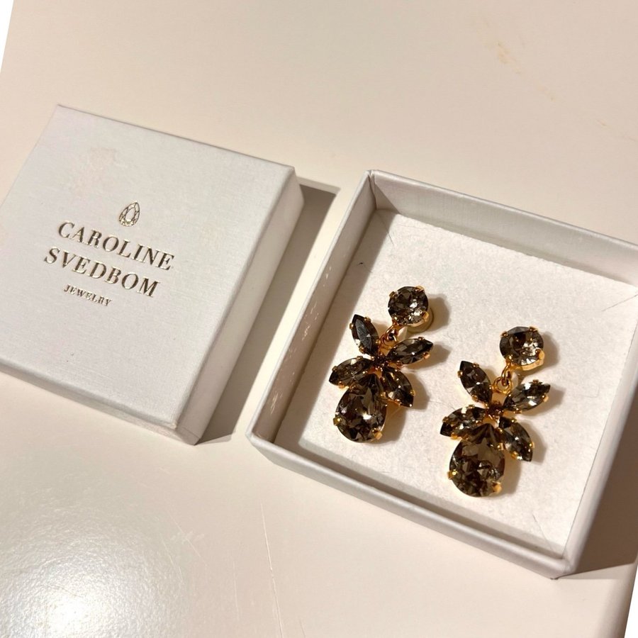 Caroline Svedbom Mini Dione Earrings