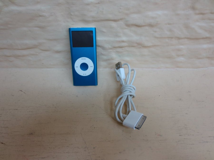 Apple iPod A1199 ,4GB.