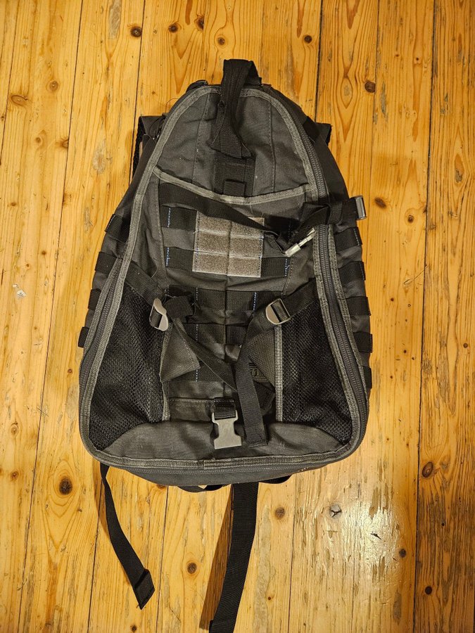 5.11 Tactical Ryggsäck