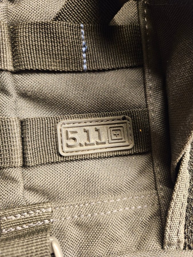 5.11 Tactical Ryggsäck