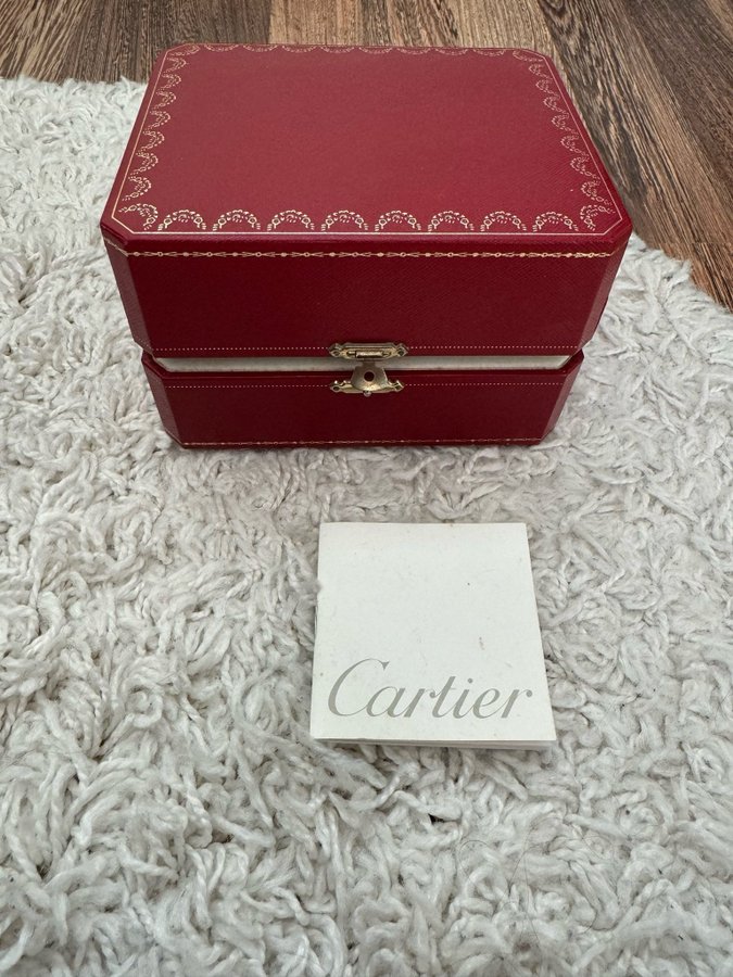 Cartier