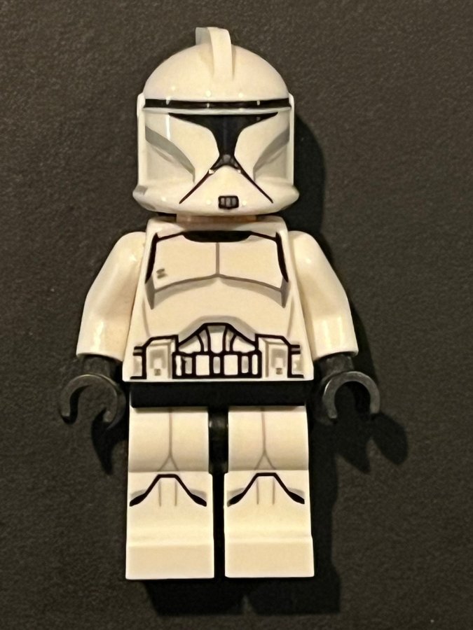 Lego Star Wars sw0910 Clone Trooper