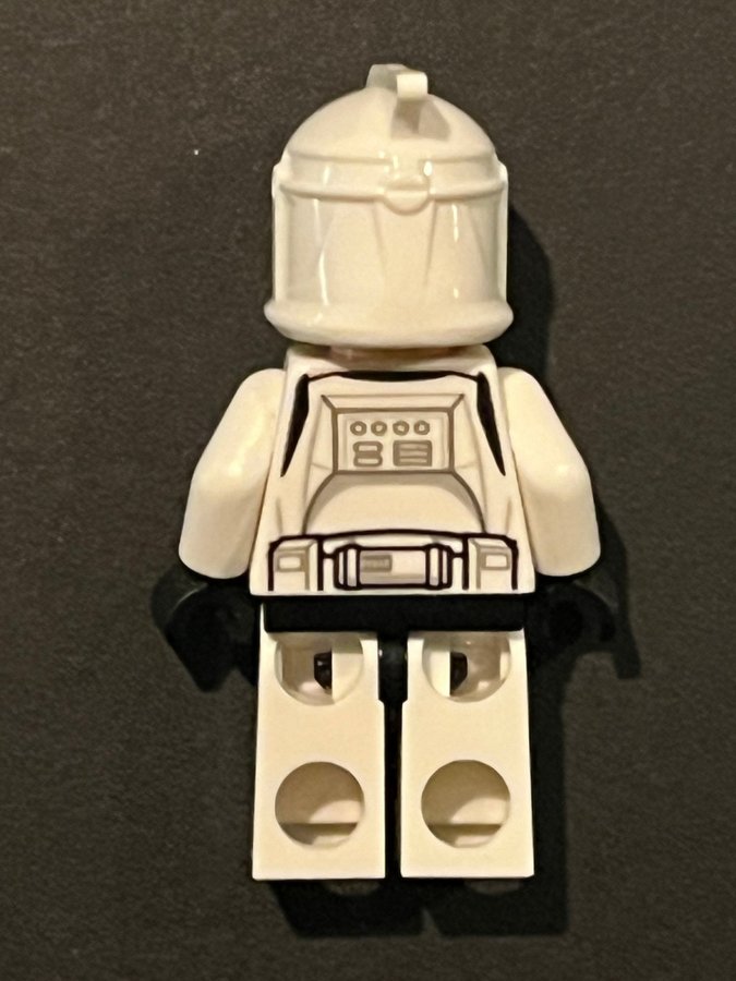 Lego Star Wars sw0910 Clone Trooper