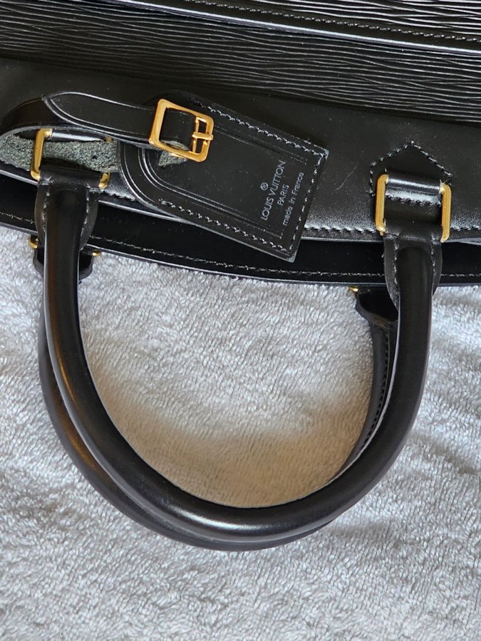 Louis Vuitton Riviera Epi Leather