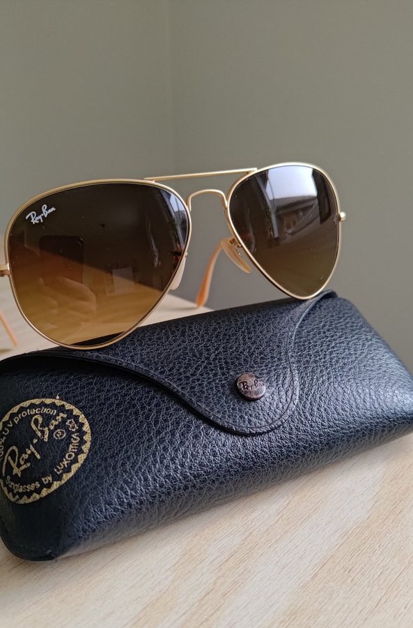 Ray-Ban Aviator 3025 58-14