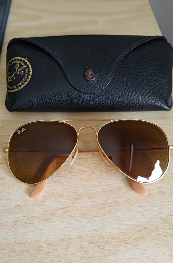 Ray-Ban Aviator 3025 58-14