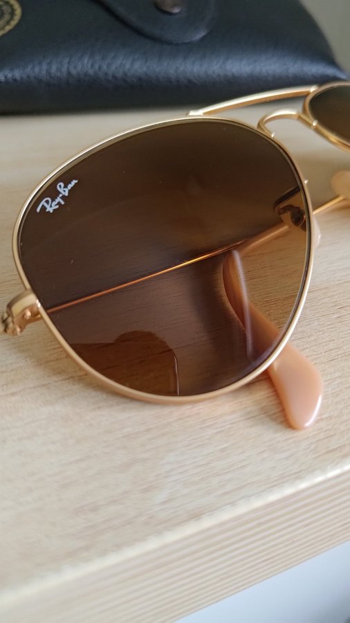 Ray-Ban Aviator 3025 58-14